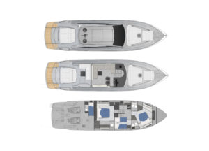 Yachtlayout 