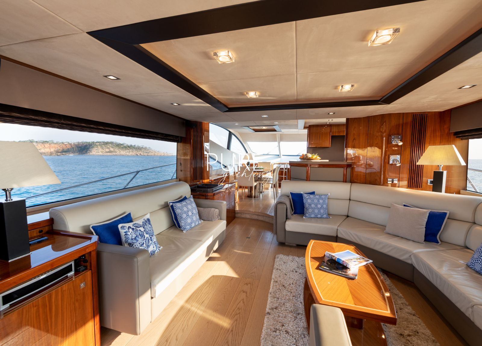 sunseeker manhattan 70 salon