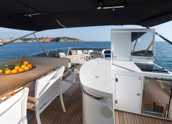 sunseeker manhattan 70 wetbar