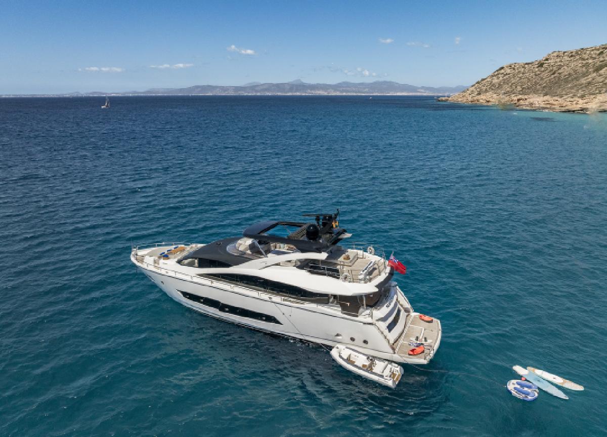Sunseeker 86 _Sea Water II_ (2)