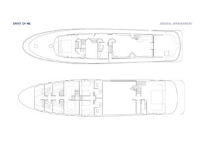 Yachtlayout 