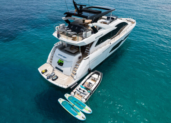 Sunseeker 76 saahsa toys