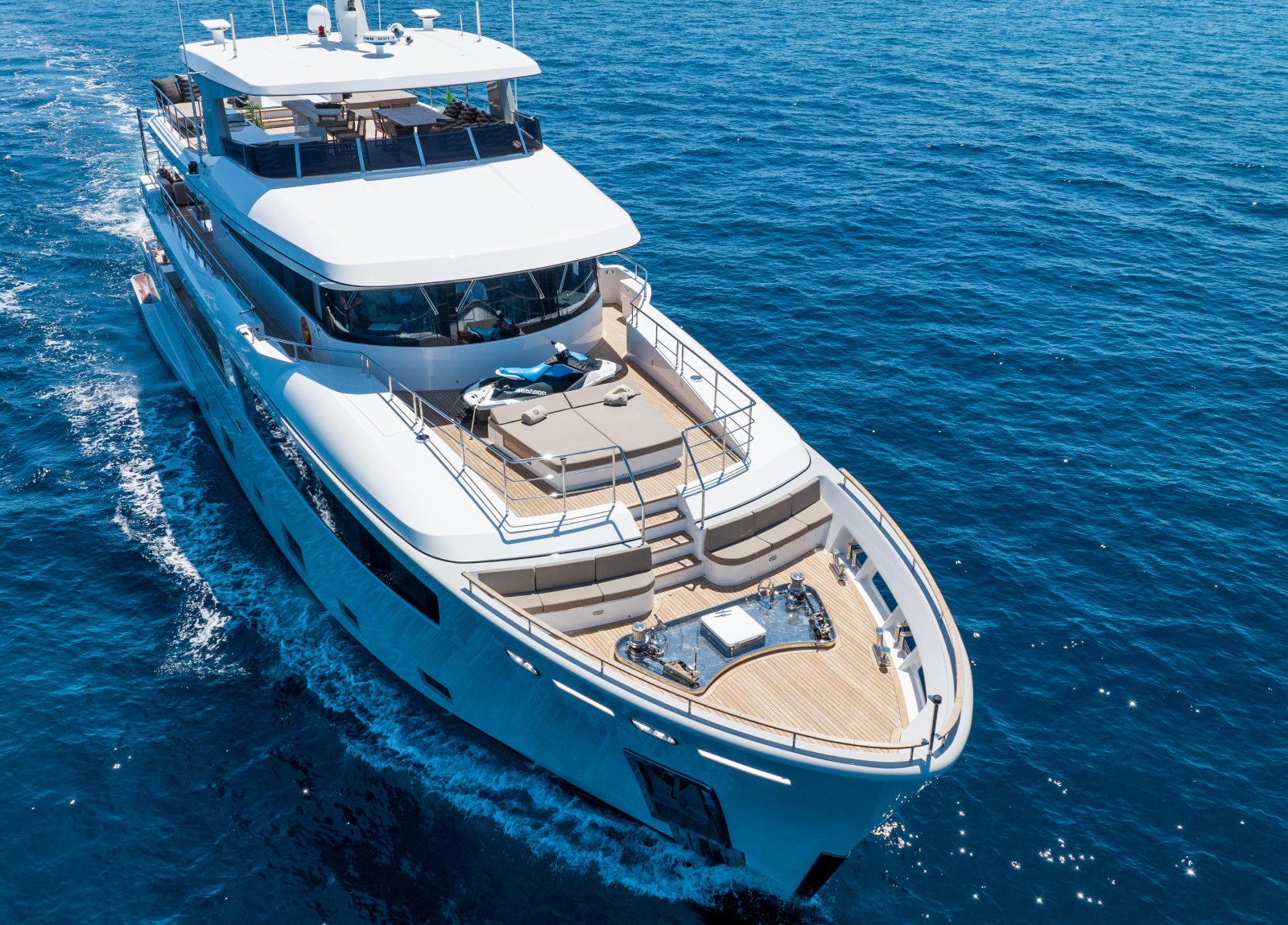 cantiere delle marche sassa la mare yachting