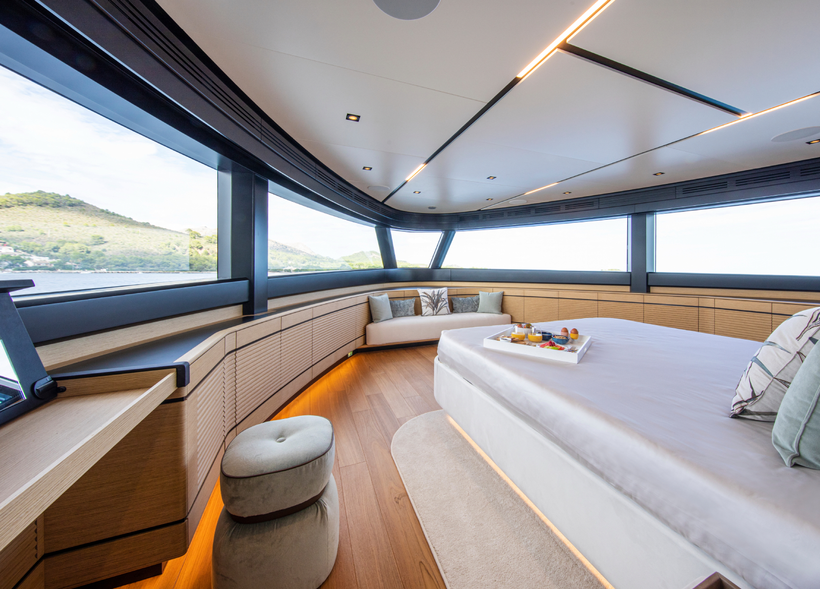 wally yachts kiki v master panorama