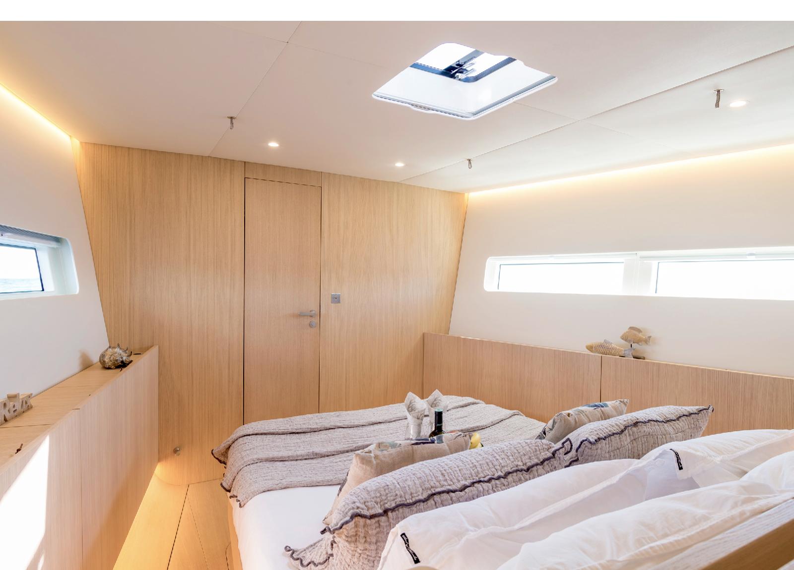 Bedroom Yume