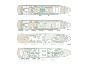 Yachtlayout 