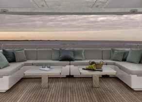 shades of grey yacht lounge