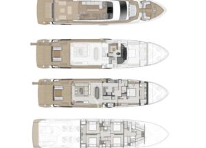 Yachtlayout 