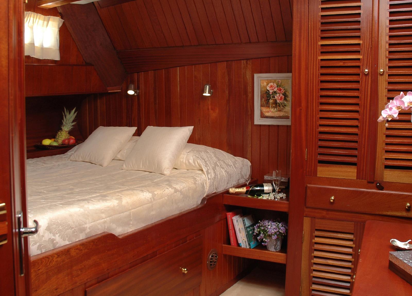 Bedroom Matina