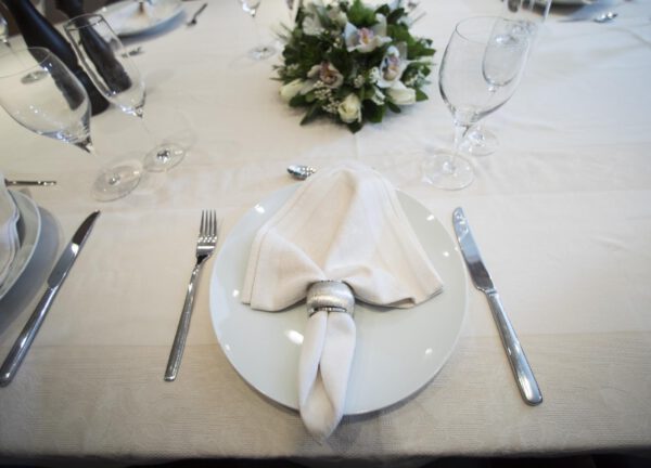 Dinning area PrincessL