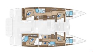 Yachtlayout 
