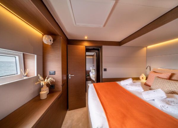 Hydrus Schlafzimmer