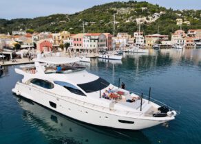 La Fince from the front