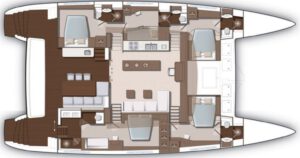 Yachtlayout 