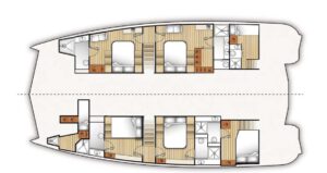 Yachtlayout 