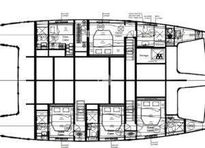 Yachtlayout 