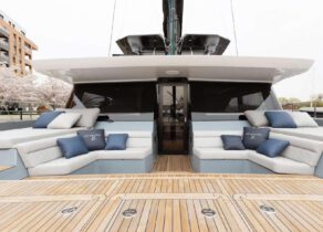 Seabarit Deckview