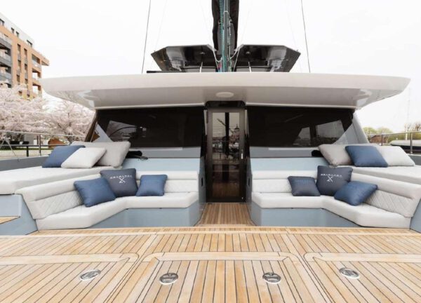 Seabarit Deckview