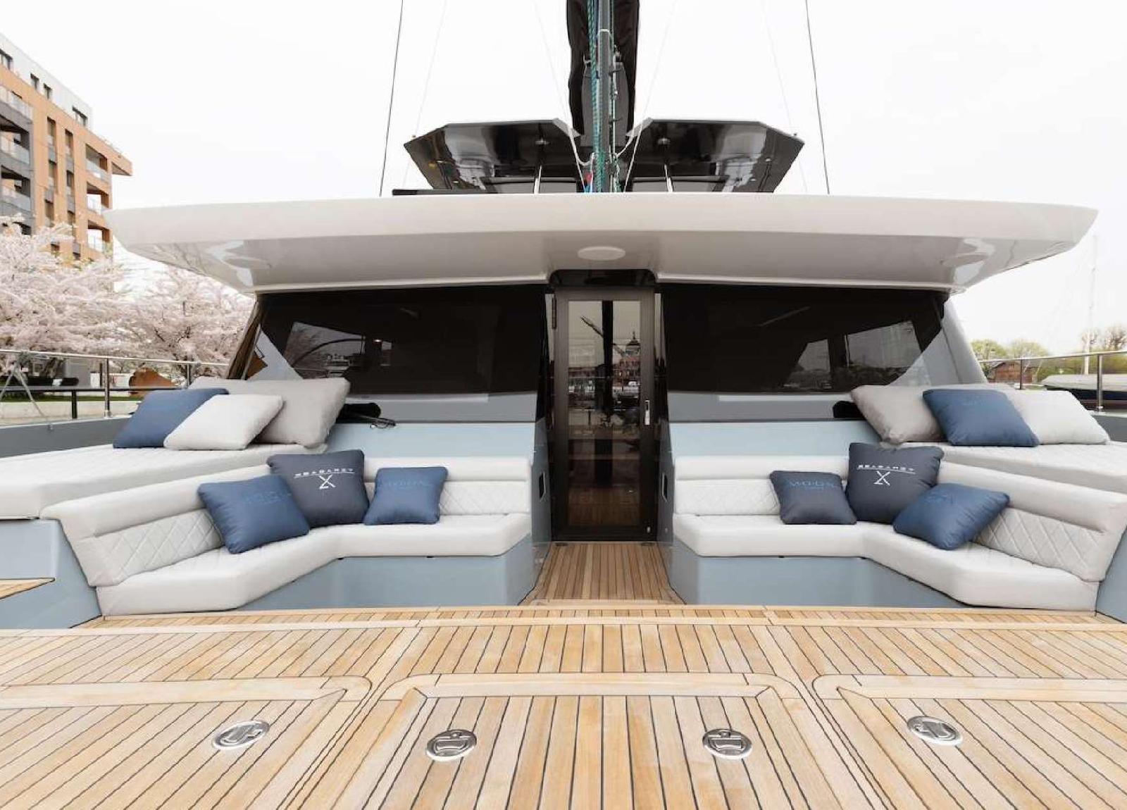 Seabarit Deckview
