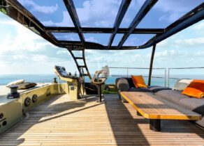 YGO Terrace