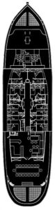 Yachtlayout 