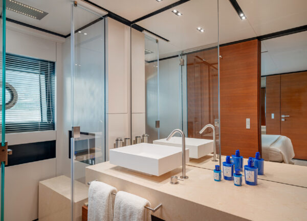 Bathroom DianaII