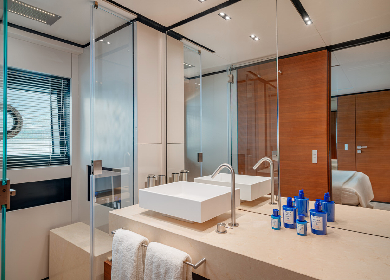 Bathroom DianaII