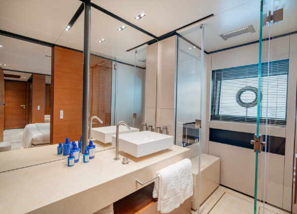 Bathroom DianaII