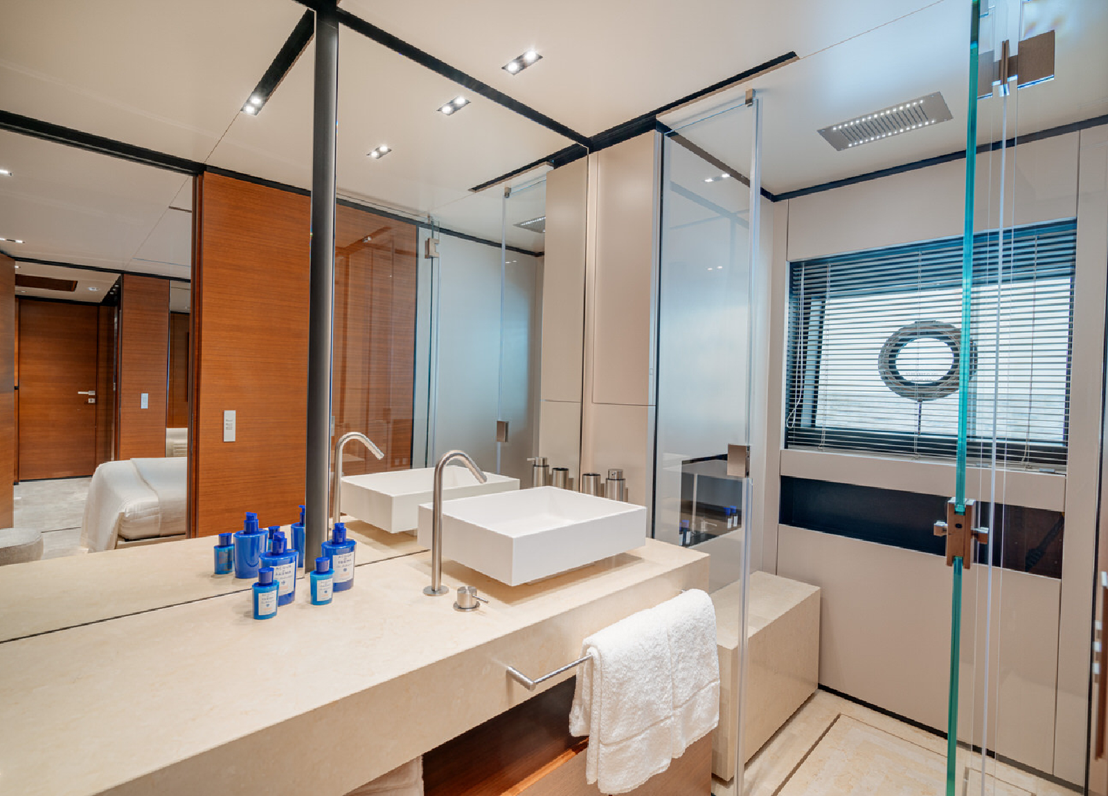 Bathroom DianaII