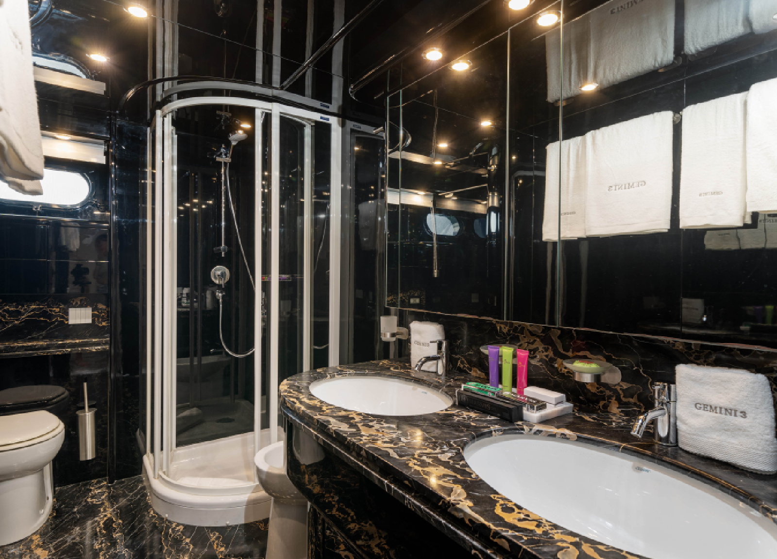Bathroom Gimini3