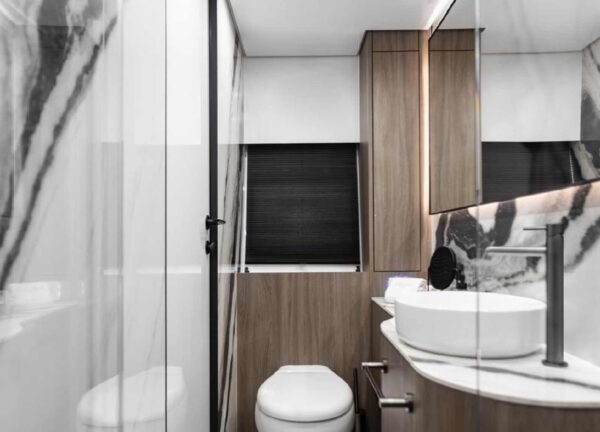 Bathroom Seabarit