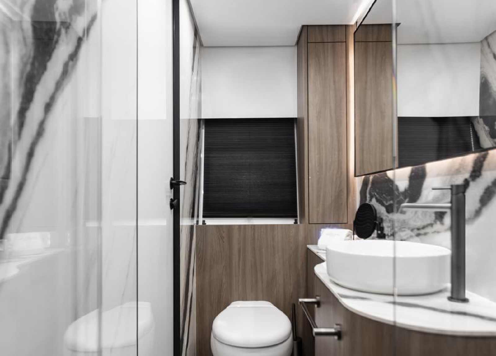 Bathroom Seabarit