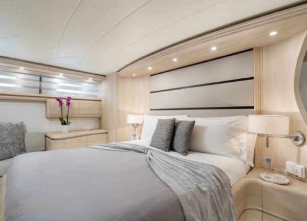 Bedroom Gemini3