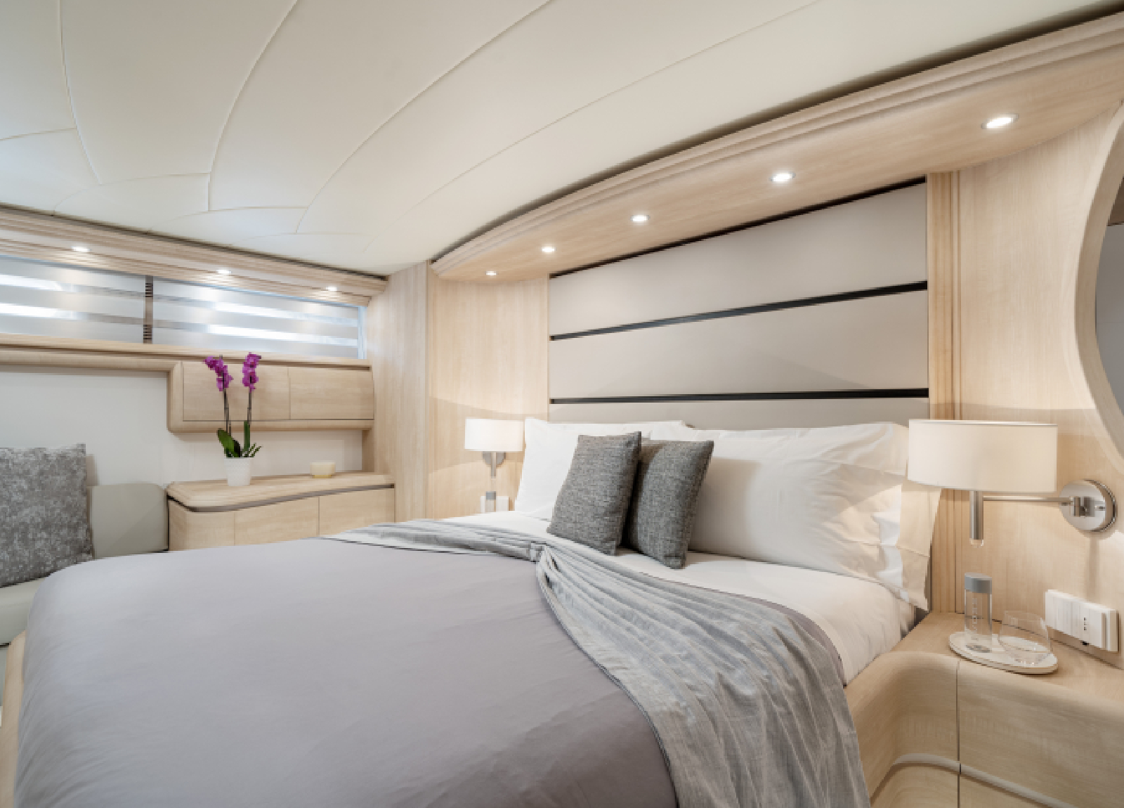Bedroom Gemini3