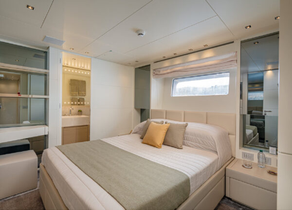 Bedroom Unicka