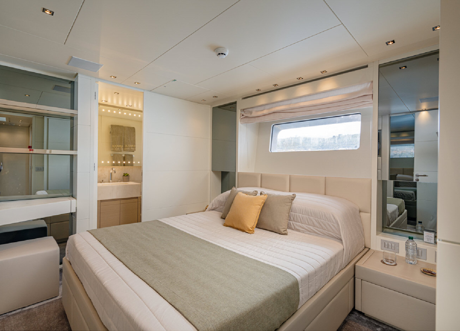 Bedroom Unicka