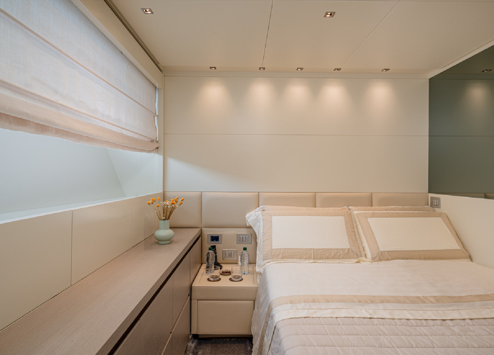 Bedroom Unicka