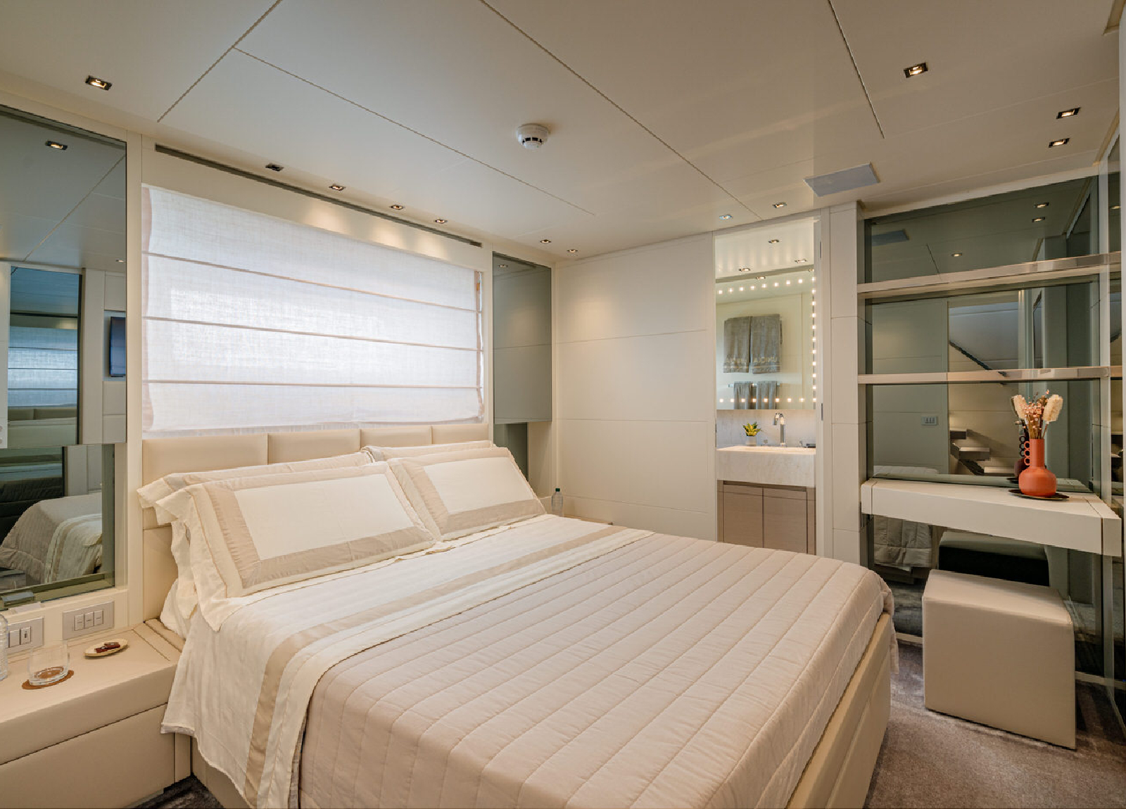 Bedroom Unicka