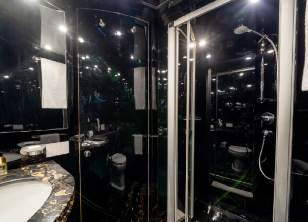 The badezimmer Gemini3.