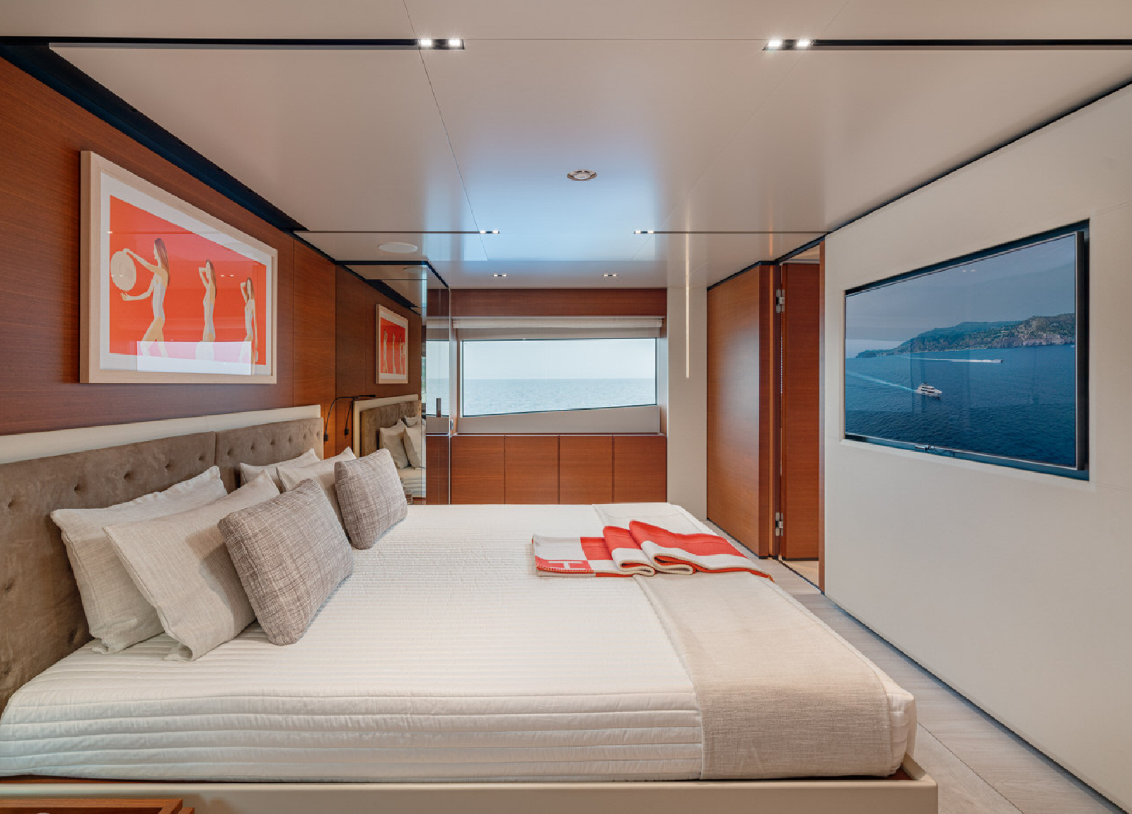 Bedroom DianaII