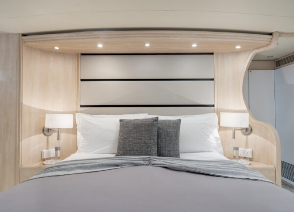 Bedroom Gemini 3