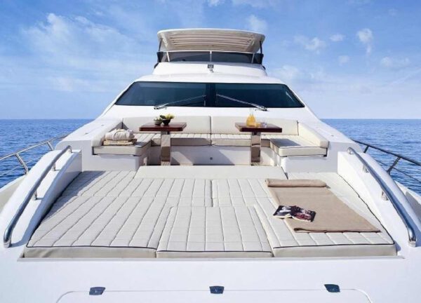 Deck La Fenice