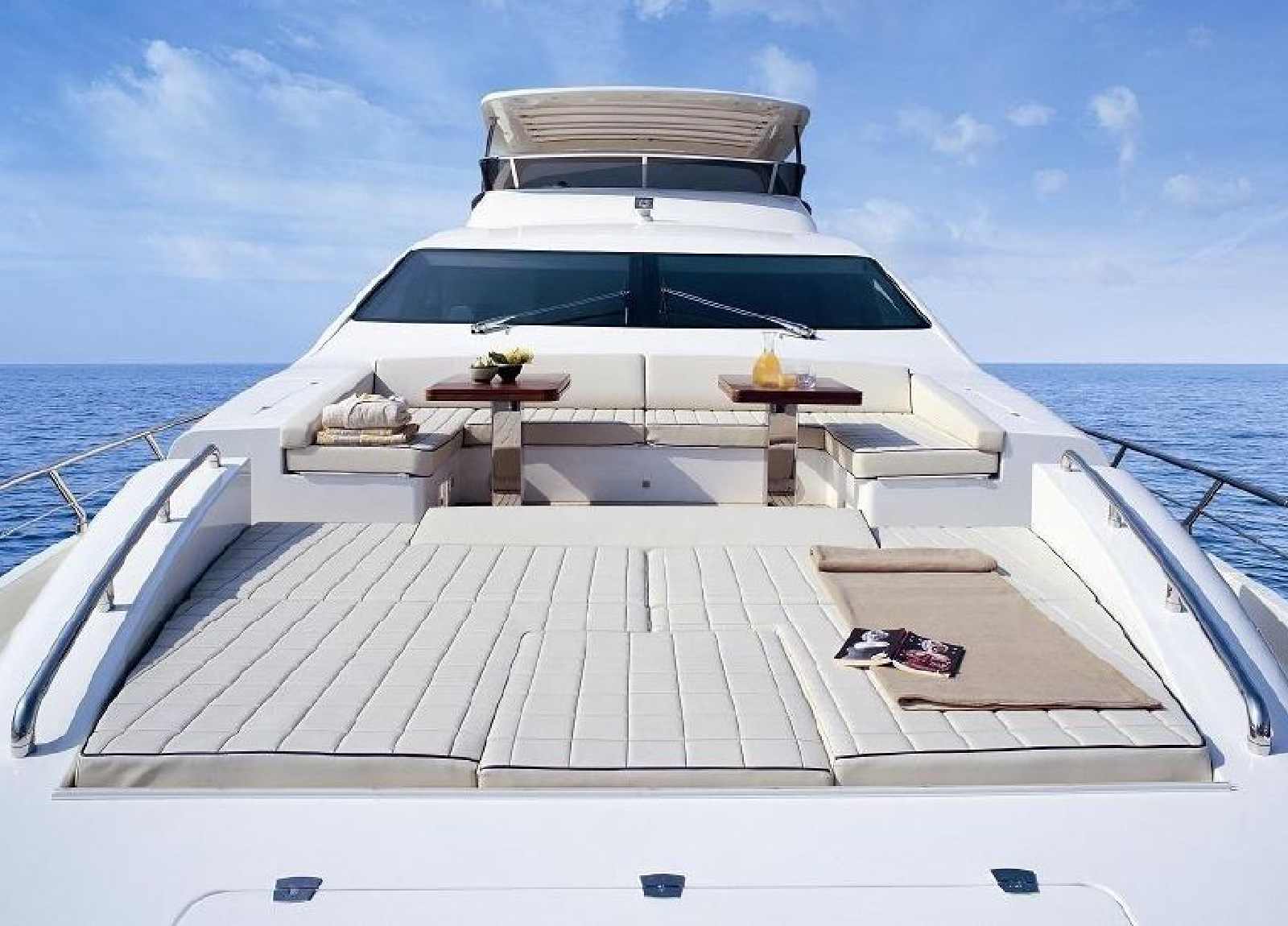 Deck La Fenice