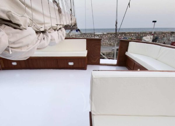 Deck Matina