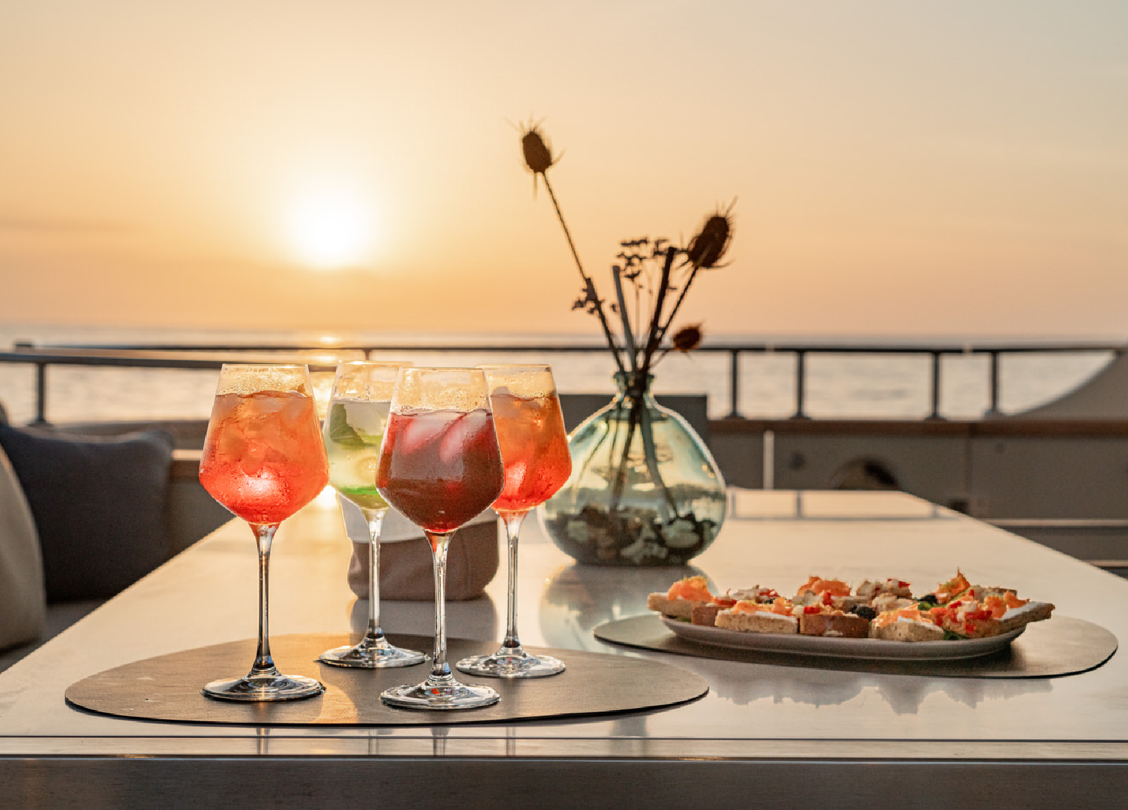 Drinks Unicka