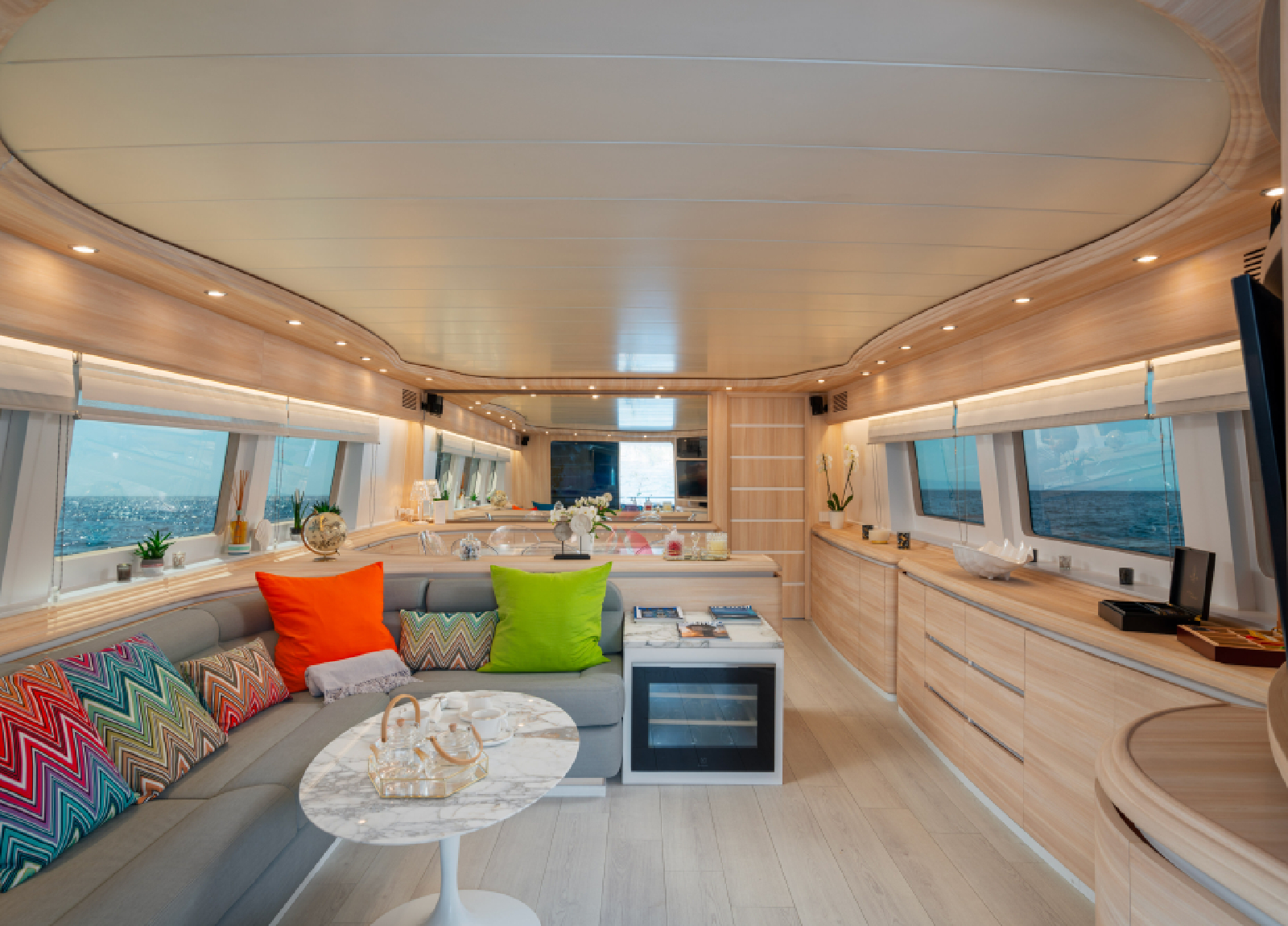 Gemini3 Livingroom