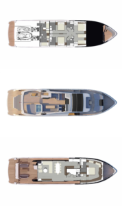 Yachtlayout 