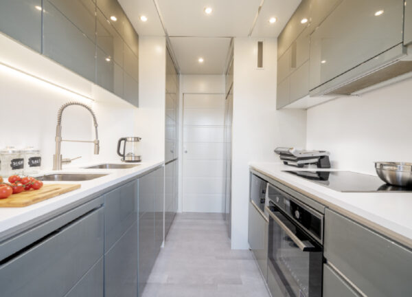 Kitchen Gimini3