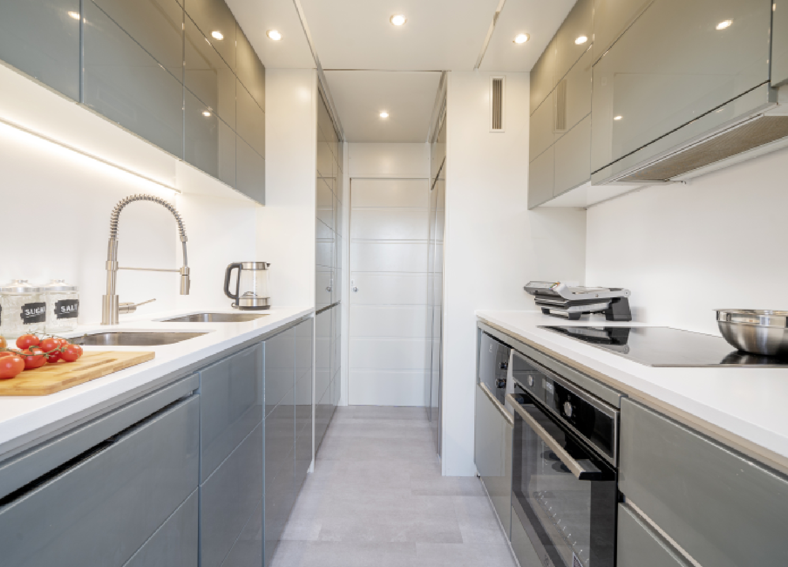 Kitchen Gimini3