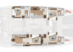 Yachtlayout 